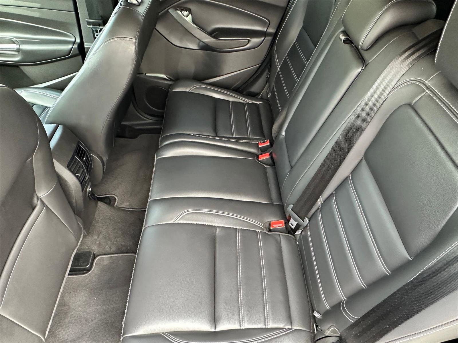Certified 2019 Ford Escape SEL AWD/4WD image 26