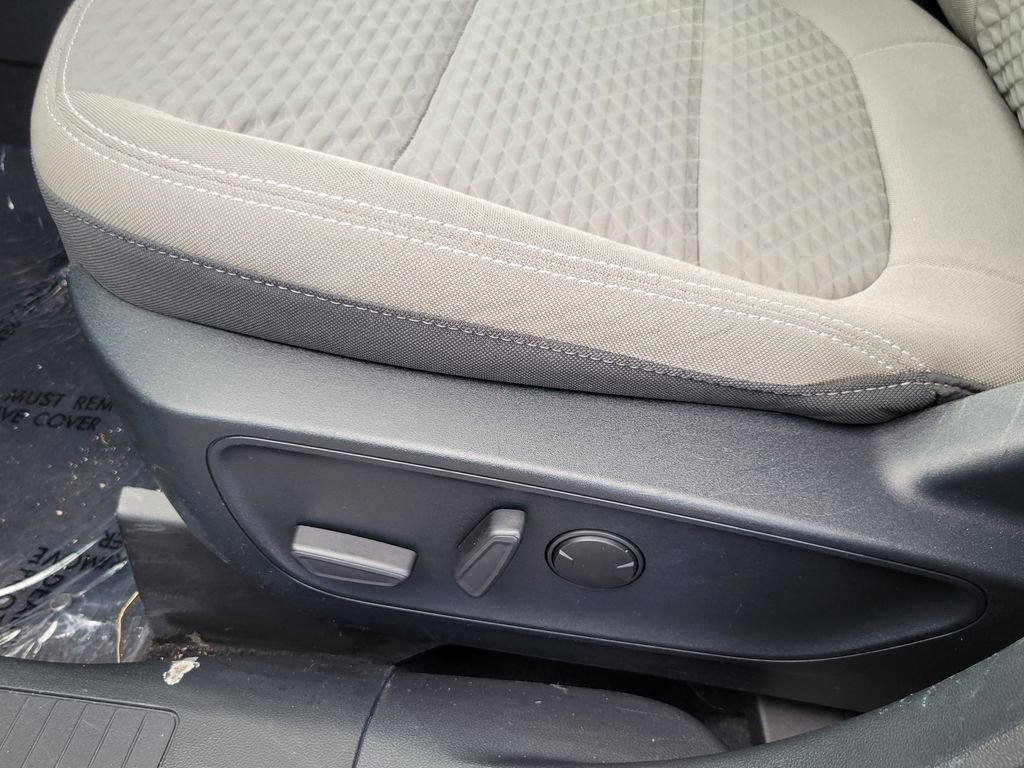 Certified 2021 Ford Escape SE w/ Convenience Package image 8