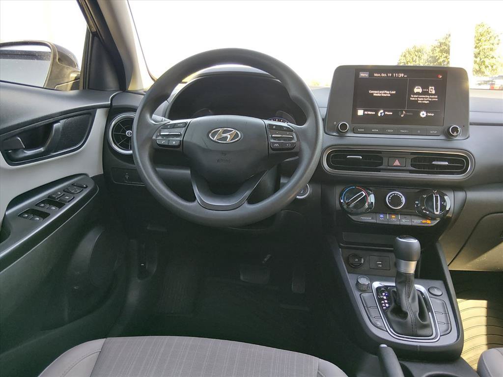 Used 2023 Hyundai Kona SEL AWD/4WD image 11