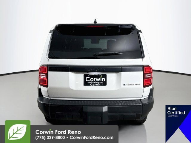Used 2024 Toyota Land Cruiser 1958 AWD/4WD image 9