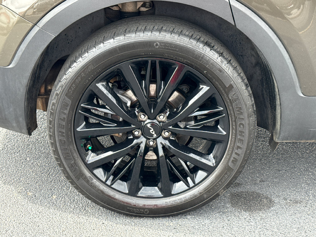 Used 2022 Kia Telluride SX AWD/4WD image 17