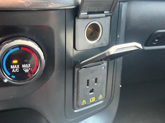 Certified 2022 Ford F150 XL w/ STX Appearance Package image 15