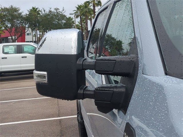 Certified 2024 Ford F250 Platinum image 11