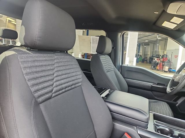 Certified 2022 Ford F150 XL w/ STX Appearance Package image 31