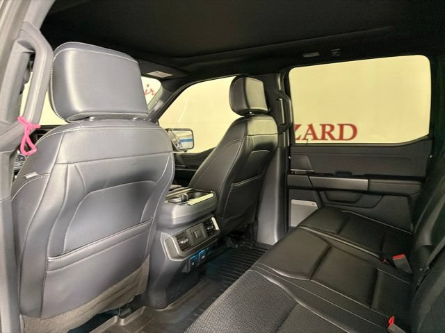 Certified 2024 Ford F150 Lariat w/ Bed Utility Package AWD/4WD image 14