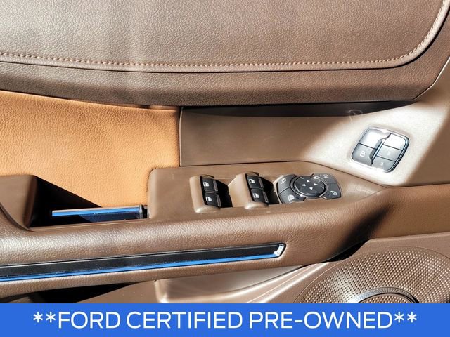 Certified 2022 Ford Expedition King Ranch image 17