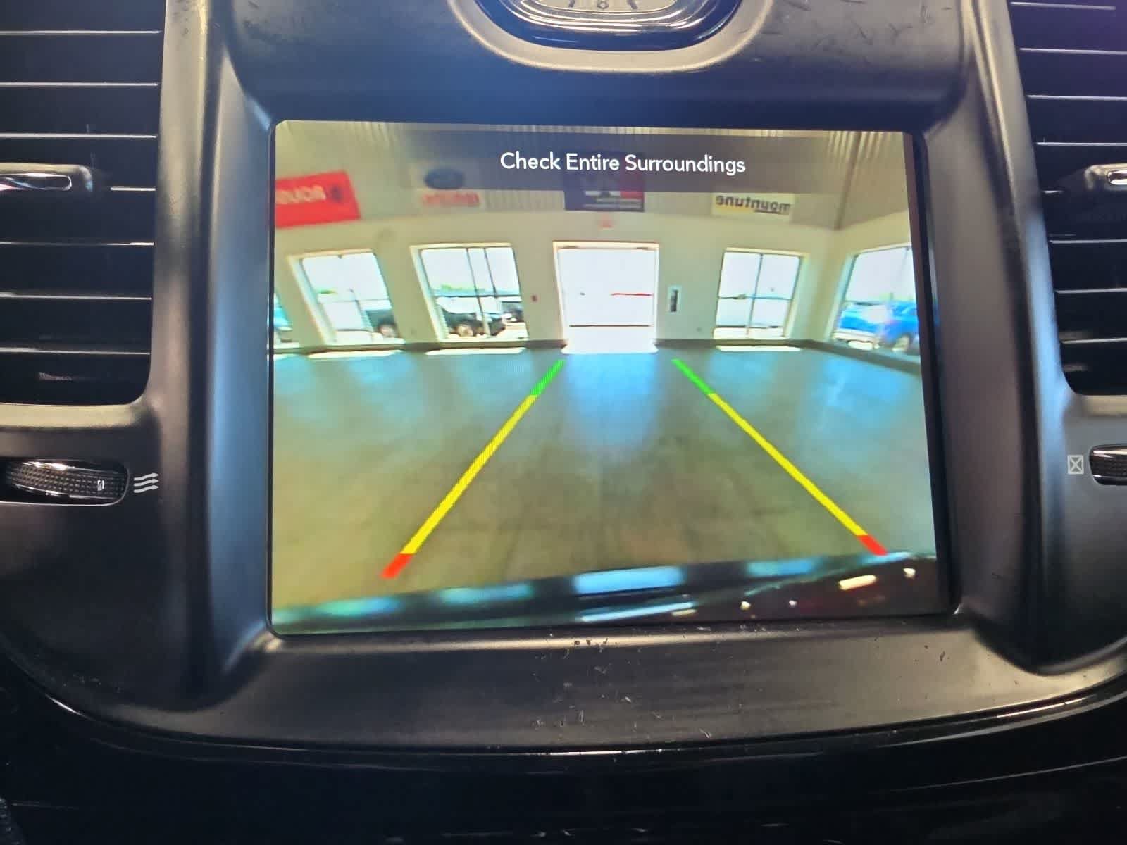 Used 2021 Chrysler 300 S RWD image 28