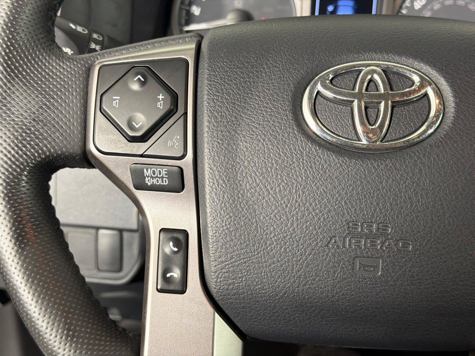 Used 2023 Toyota Tacoma SR5 RWD image 26
