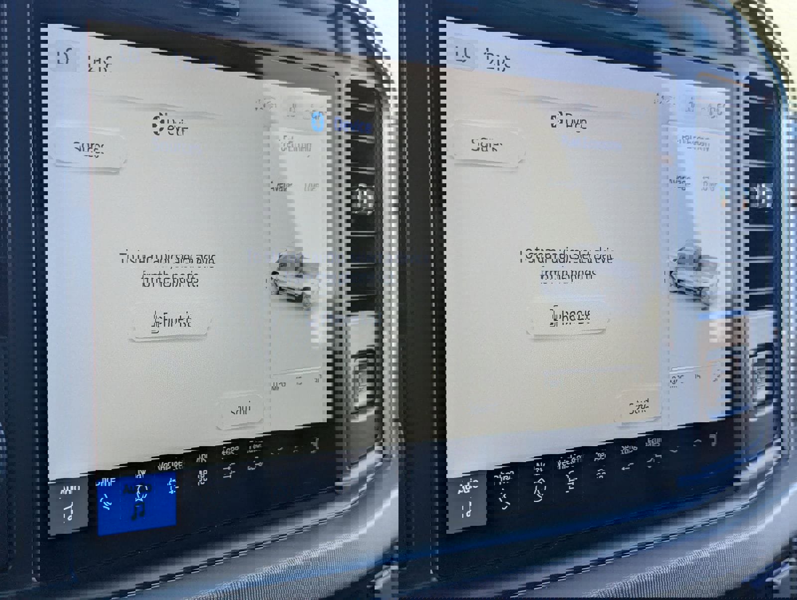 Certified 2026 Ford F250 Platinum w/ Platinum Plus Package AWD/4WD image 23