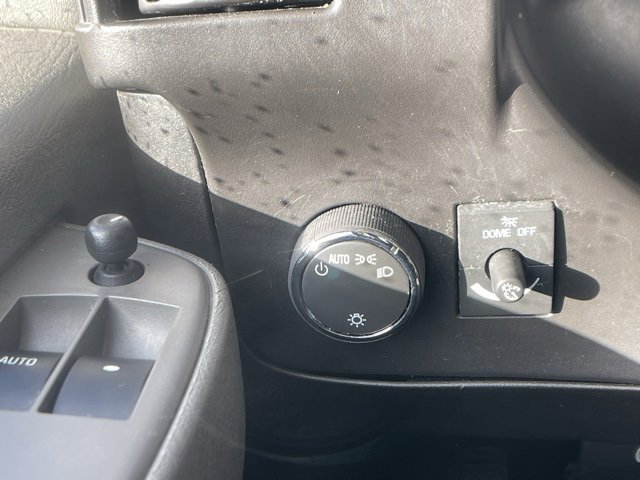 Used 2024 GMC Savana 2500 Work Van w/ Driver Convenience Package image 21