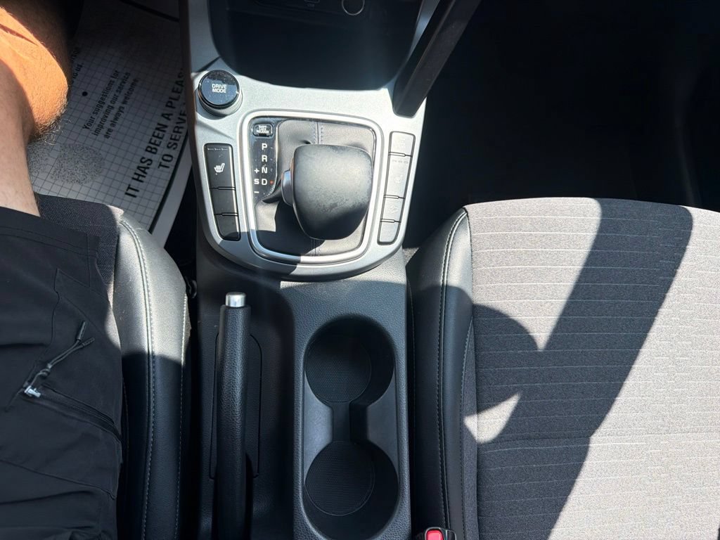Used 2021 Kia Seltos S AWD/4WD image 34