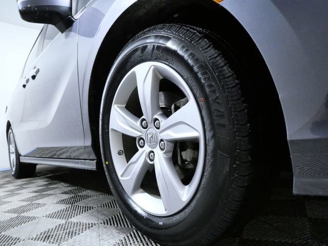 Used 2019 Honda Odyssey EX-L image 7