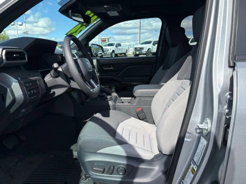 Used 2024 Toyota Tacoma 4x4 Double Cab image 57