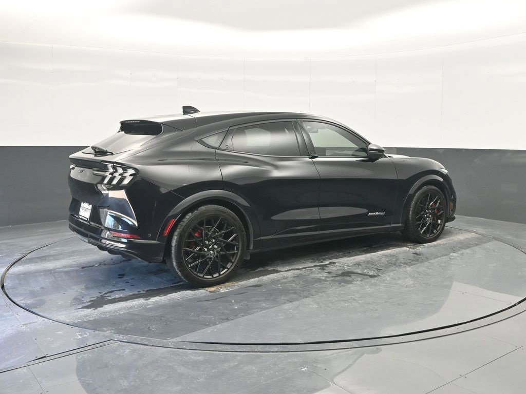 Certified 2023 Ford Mustang Mach-E GT w/ GT Performance Edition image 15