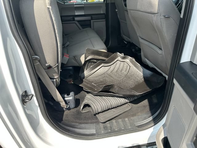 Certified 2019 Ford F150 XLT w/ XTR Package AWD/4WD image 10