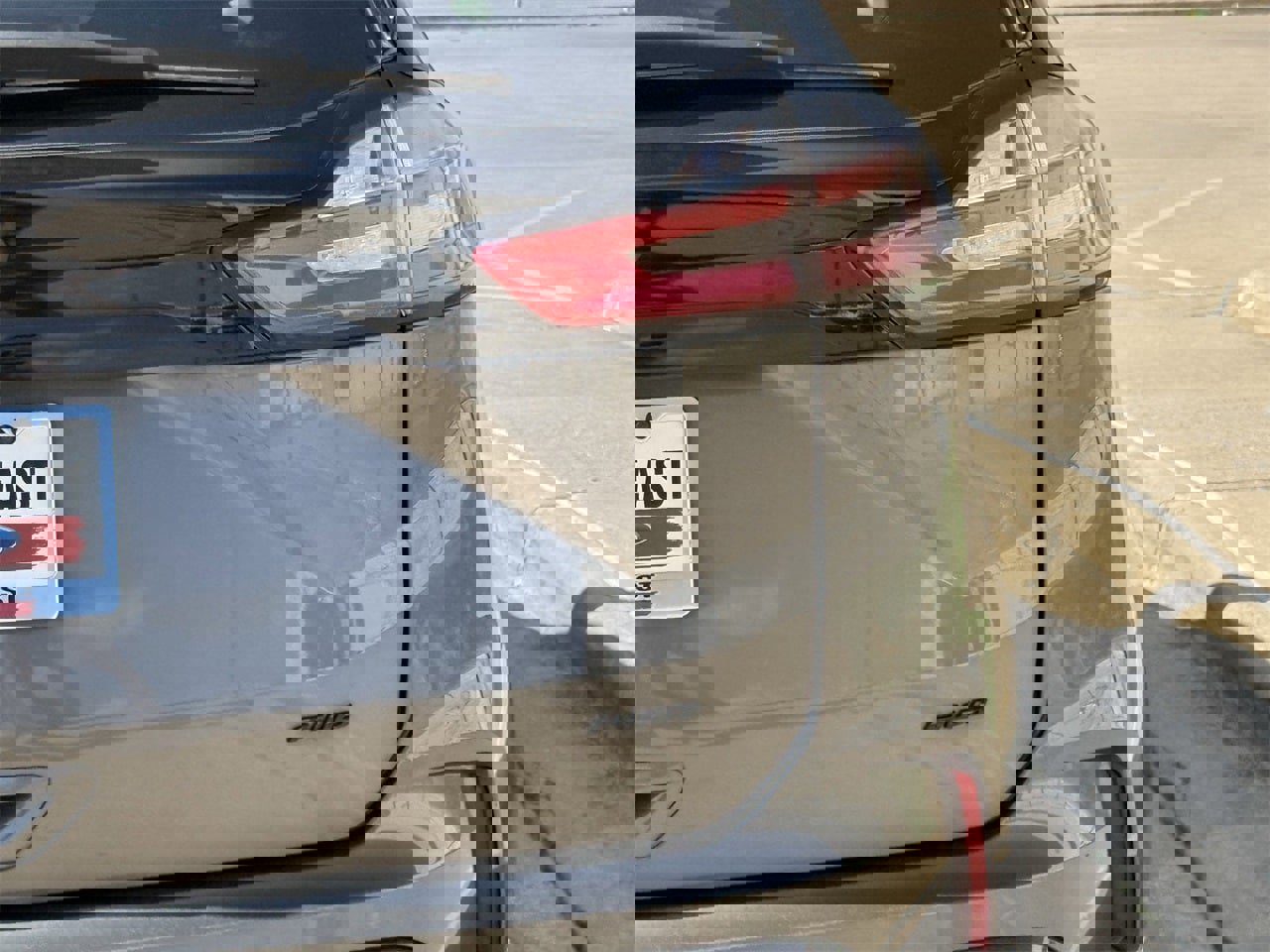 Certified 2022 Ford Edge SE w/ Black Appearance Package image 8