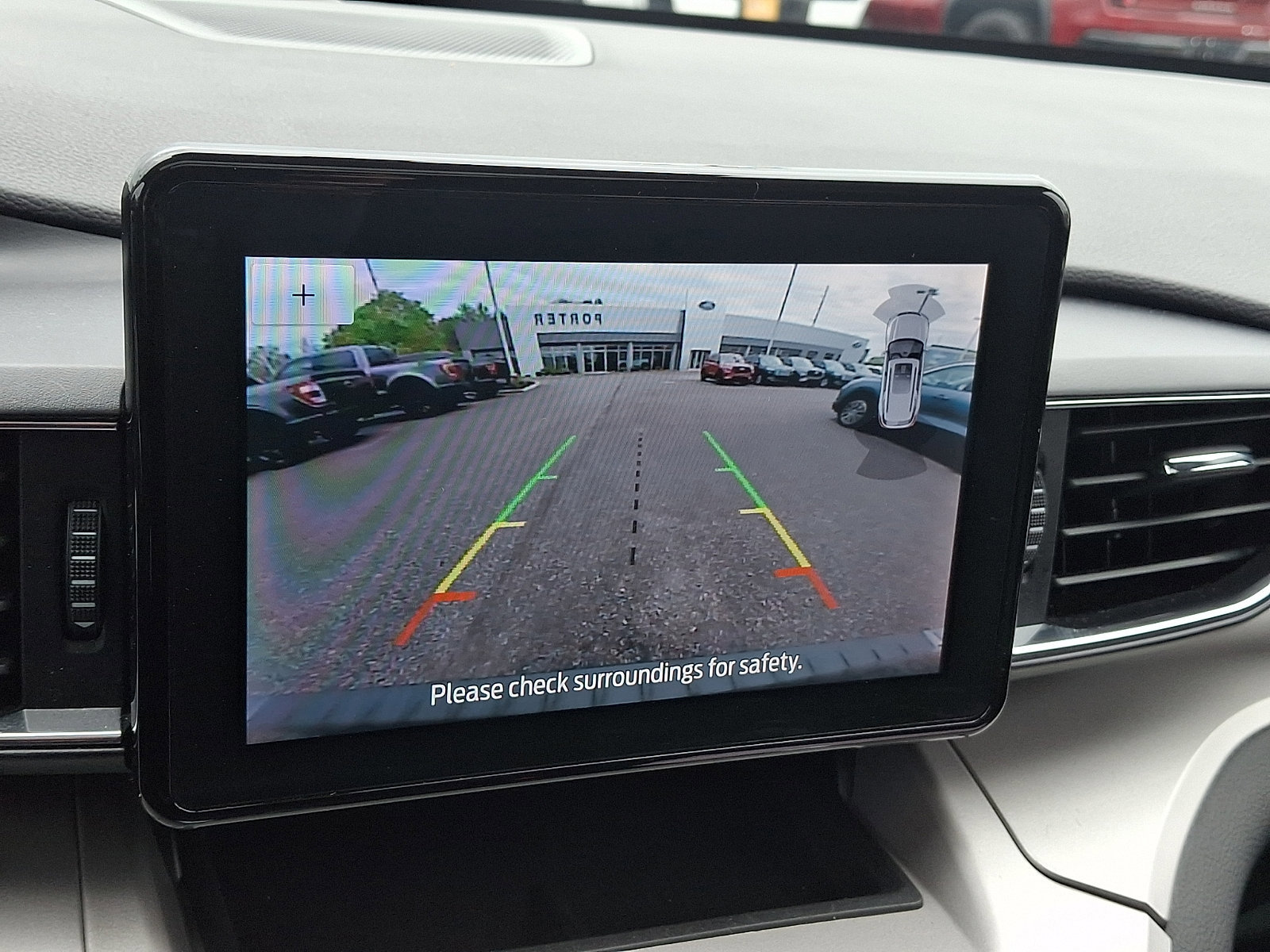 Certified 2023 Ford Explorer XLT w/ Equipment Group 202A image 26