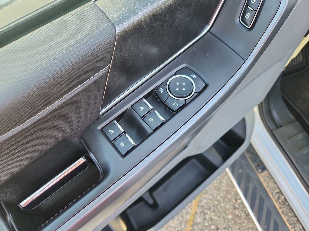 Certified 2021 Ford F150 XLT w/ Equipment Group 302A High image 12