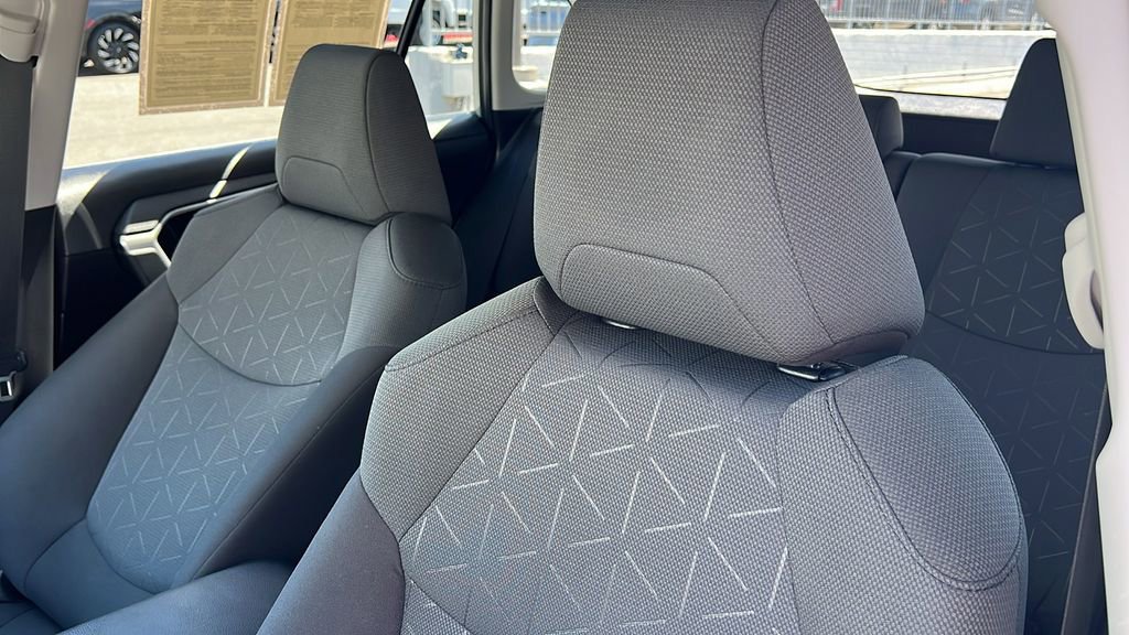 Used 2019 Toyota RAV4 XLE w/ All Weather Liner Package image 14