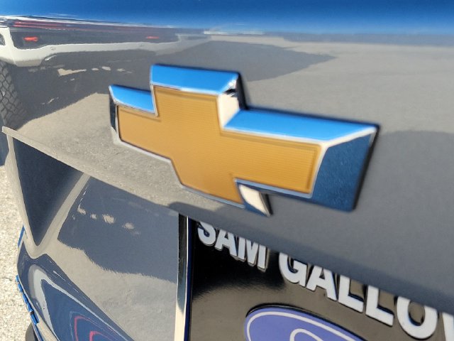 Used 2026 Chevrolet Trax LS w/ LS Convenience Package FWD image 7