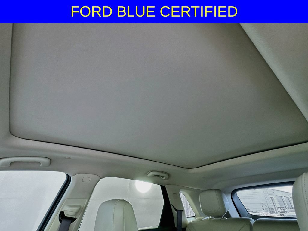Used 2020 Cadillac XT5 Premium Luxury FWD image 25
