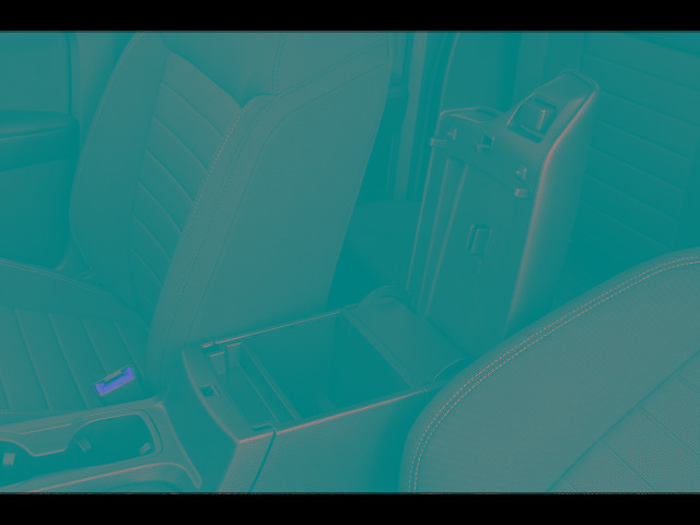 Certified 2019 Ford Ranger XL w/ FX4 Off-Road Package image 14