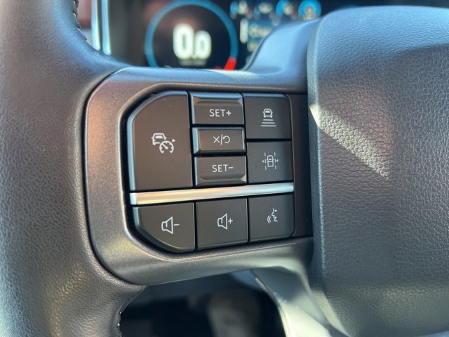 Certified 2023 Ford F150 Lariat w/ Equipment Group 502A High image 12