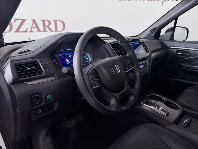 Used 2019 Honda Passport EX-L image 11