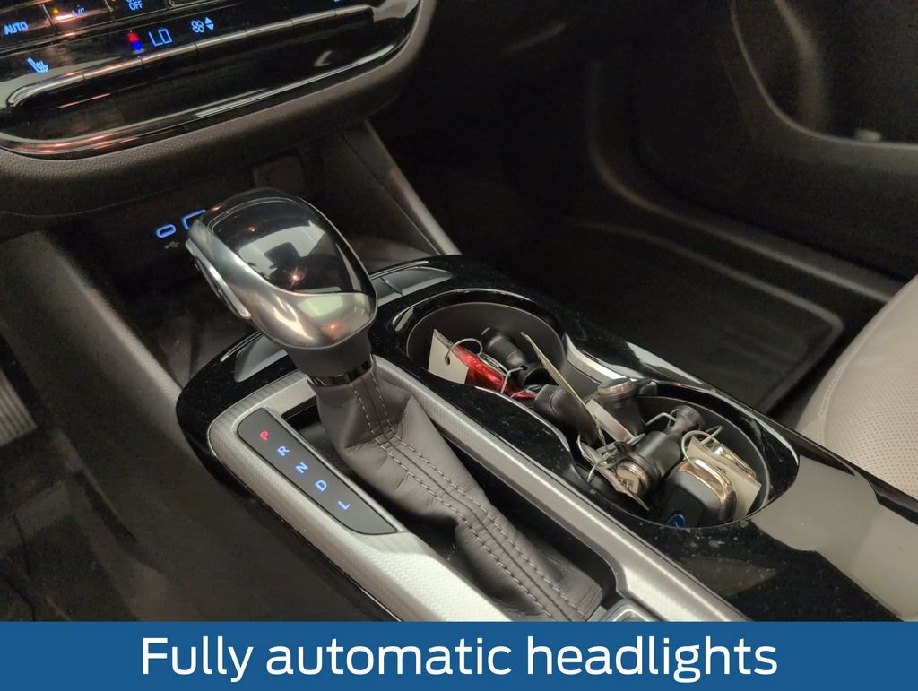 Used 2024 Buick Envista Avenir FWD image 29