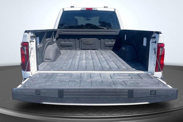 Certified 2024 Ford F150 XL AWD/4WD image 17