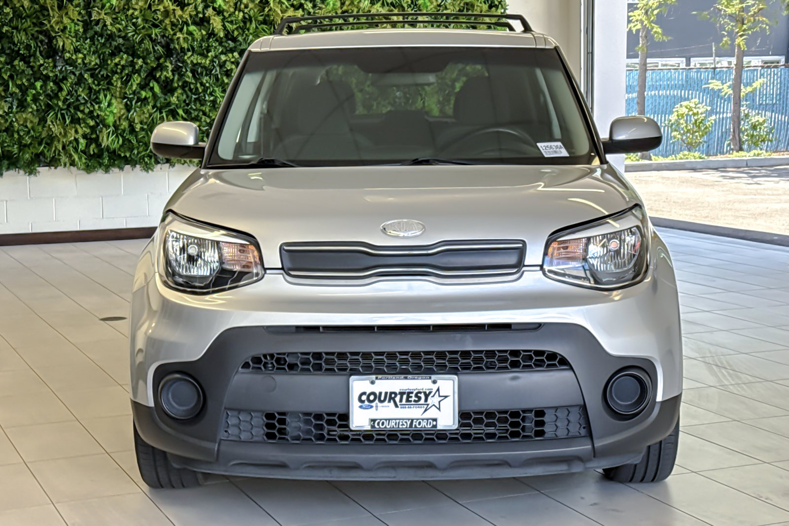 Used 2019 Kia Soul FWD image 9