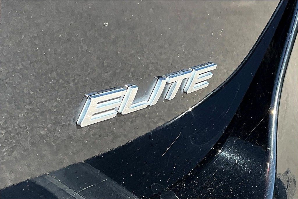 Used 2019 Honda Odyssey Elite image 26