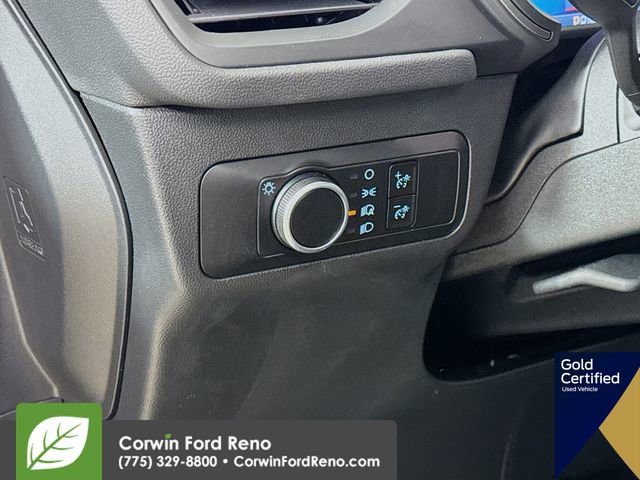 Certified 2025 Ford Escape Active image 13