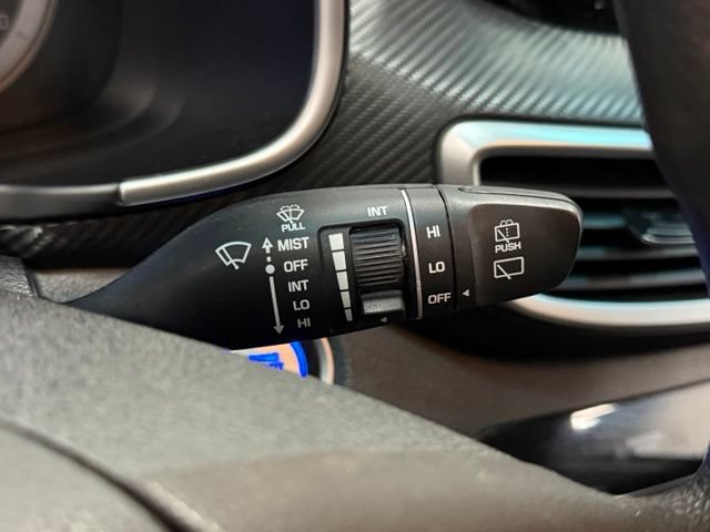 Used 2021 Hyundai Tucson SEL AWD/4WD image 20