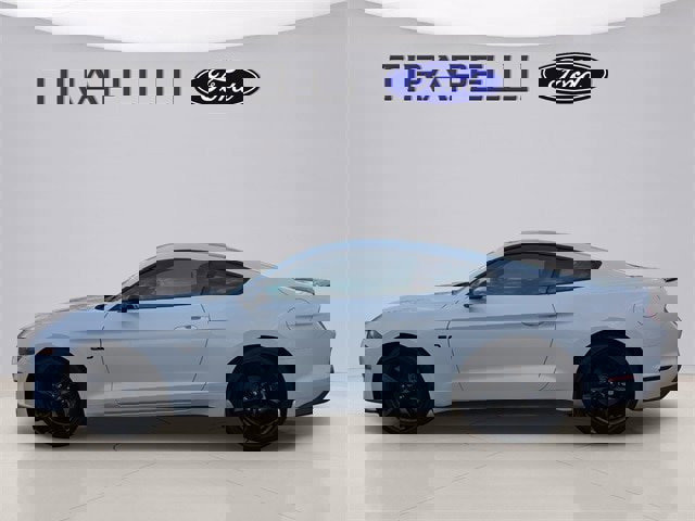 Certified 2022 Ford Mustang GT w/ Equipment Group 301A image 7