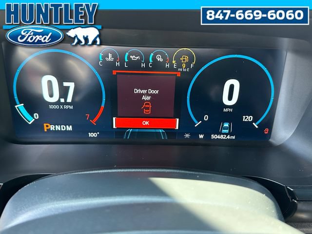 Certified 2023 Ford F150 Tremor w/ Equipment Group 402A High AWD/4WD image 39