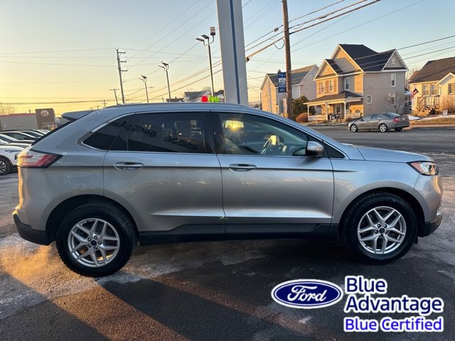 Certified 2022 Ford Edge SEL w/ Convenience Package image 5