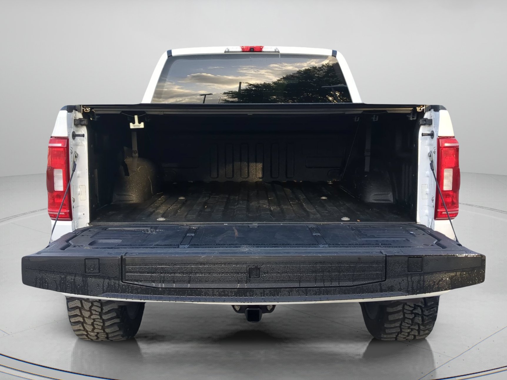 Certified 2021 Ford F150 XLT w/ Equipment Group 302A High AWD/4WD image 46