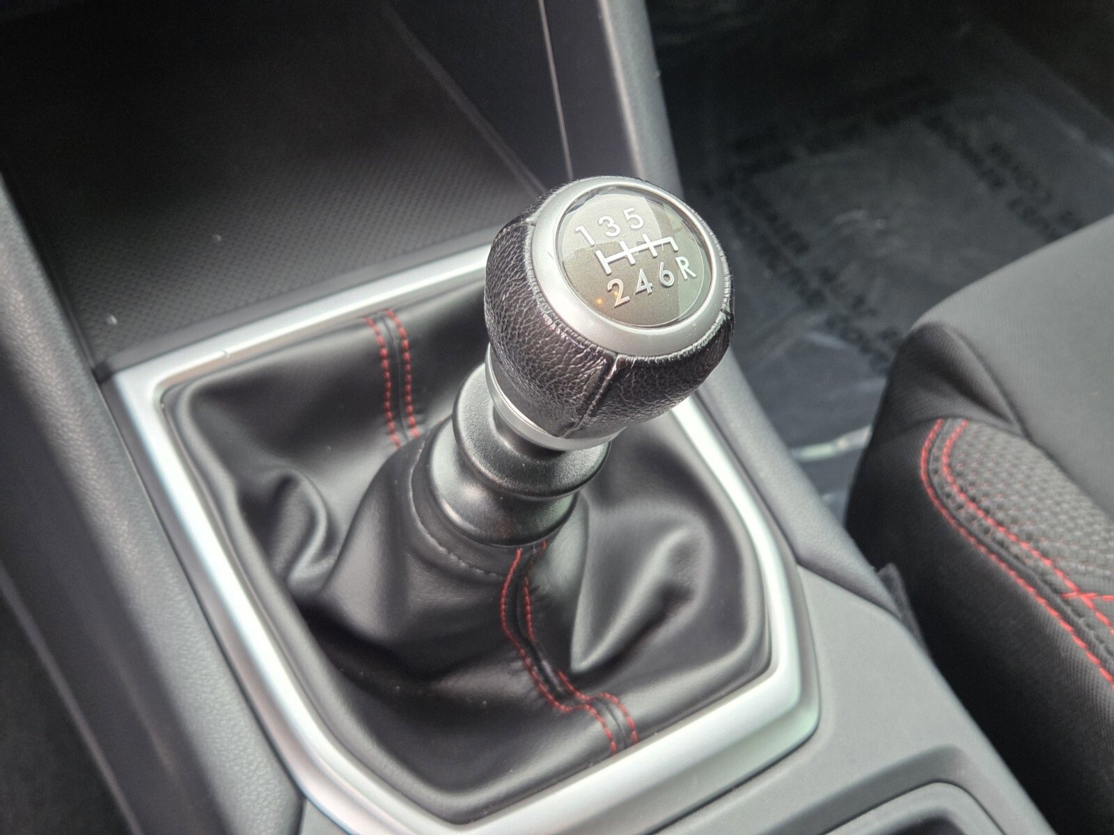 Used 2024 Subaru WRX Premium image 22