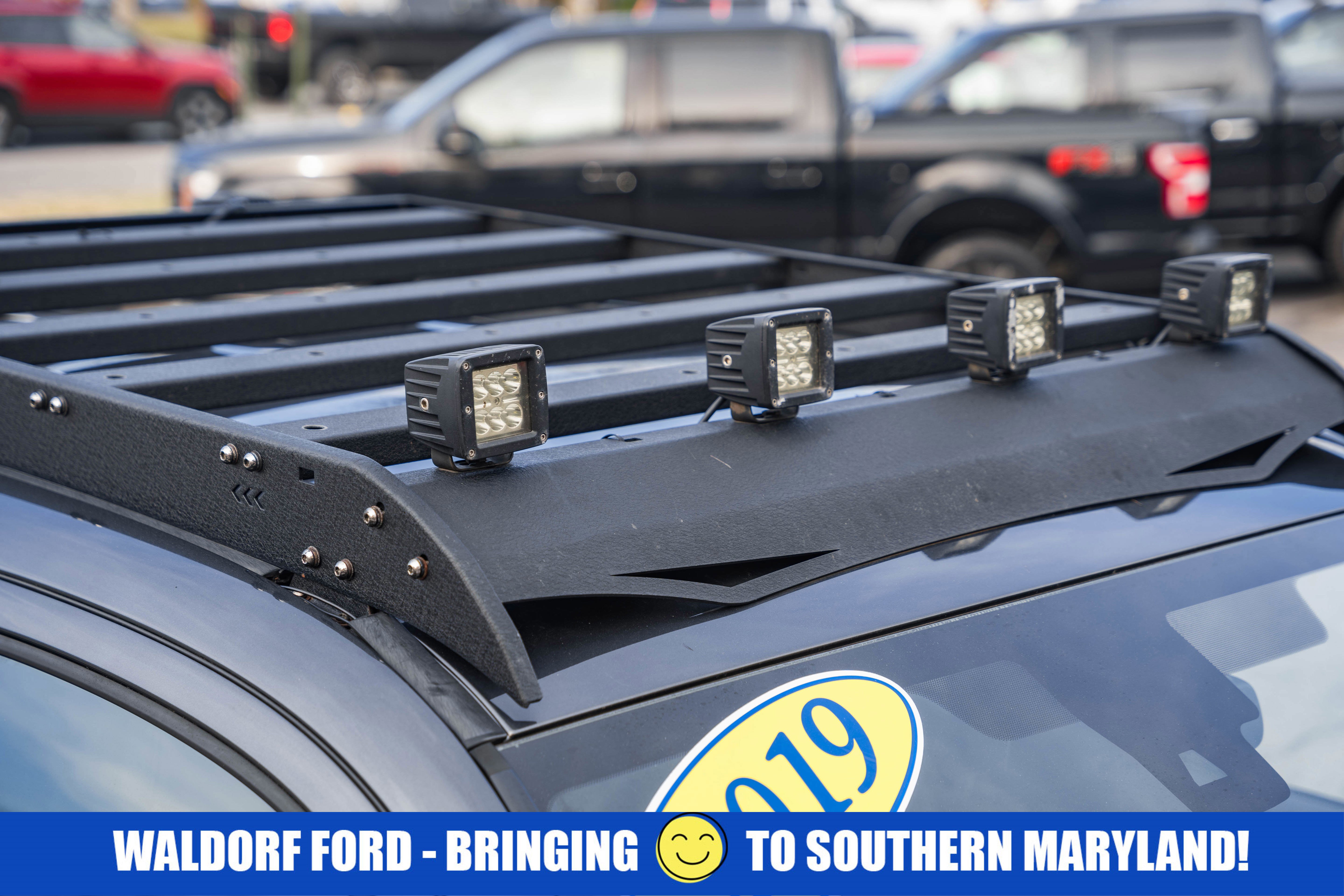 Used 2019 Toyota Tacoma 4x4 Double Cab image 20