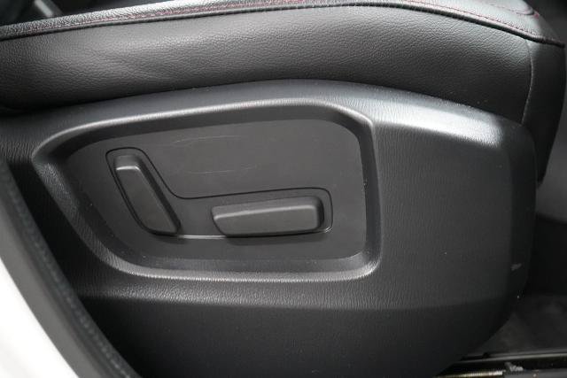 Used 2023 MAZDA CX-5 AWD 2.5 Turbo image 35