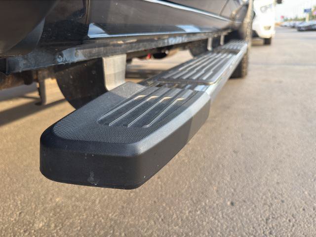 Used 2023 Chevrolet Silverado 2500 High Country w/ Safety Package II AWD/4WD image 10