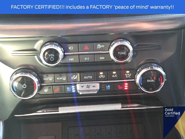 Certified 2025 Ford F150 Raptor AWD/4WD image 31