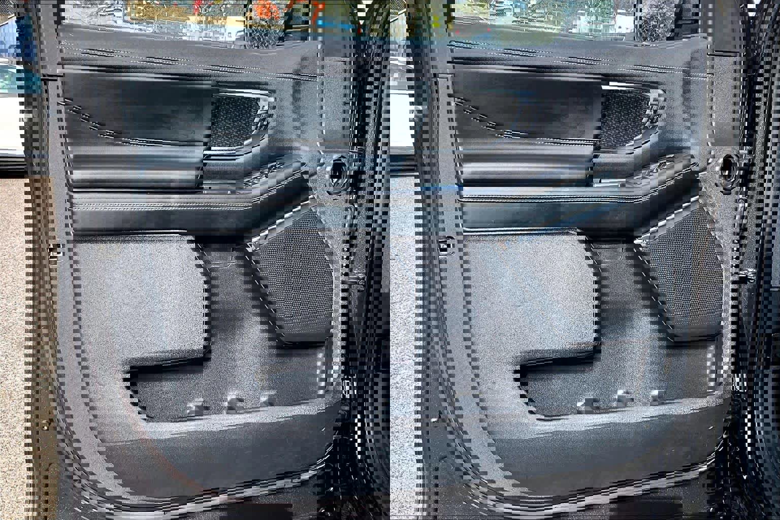 Certified 2025 Ford Expedition Max Platinum w/ Stealth Performance Package image 27