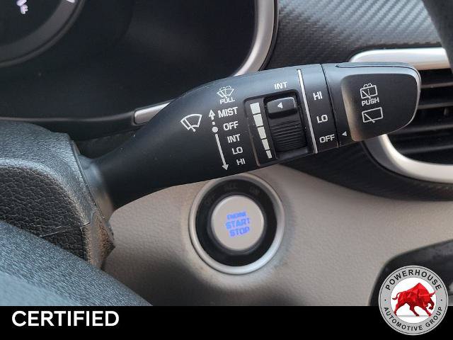 Used 2021 Hyundai Tucson Value FWD image 29