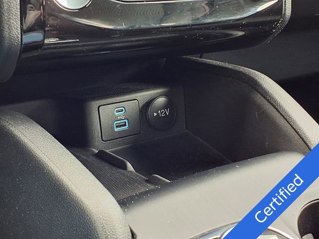 Certified 2023 Ford Escape ST-Line Select w/ Tech Pack #2 image 15