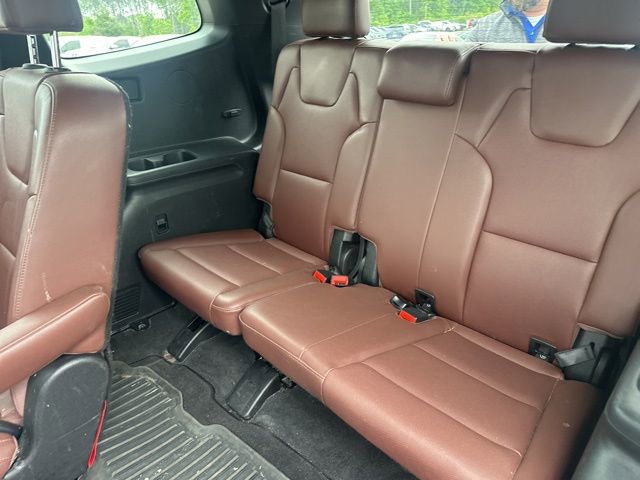 Used 2023 Kia Telluride EX w/ EX Captain's Chair Package FWD image 26