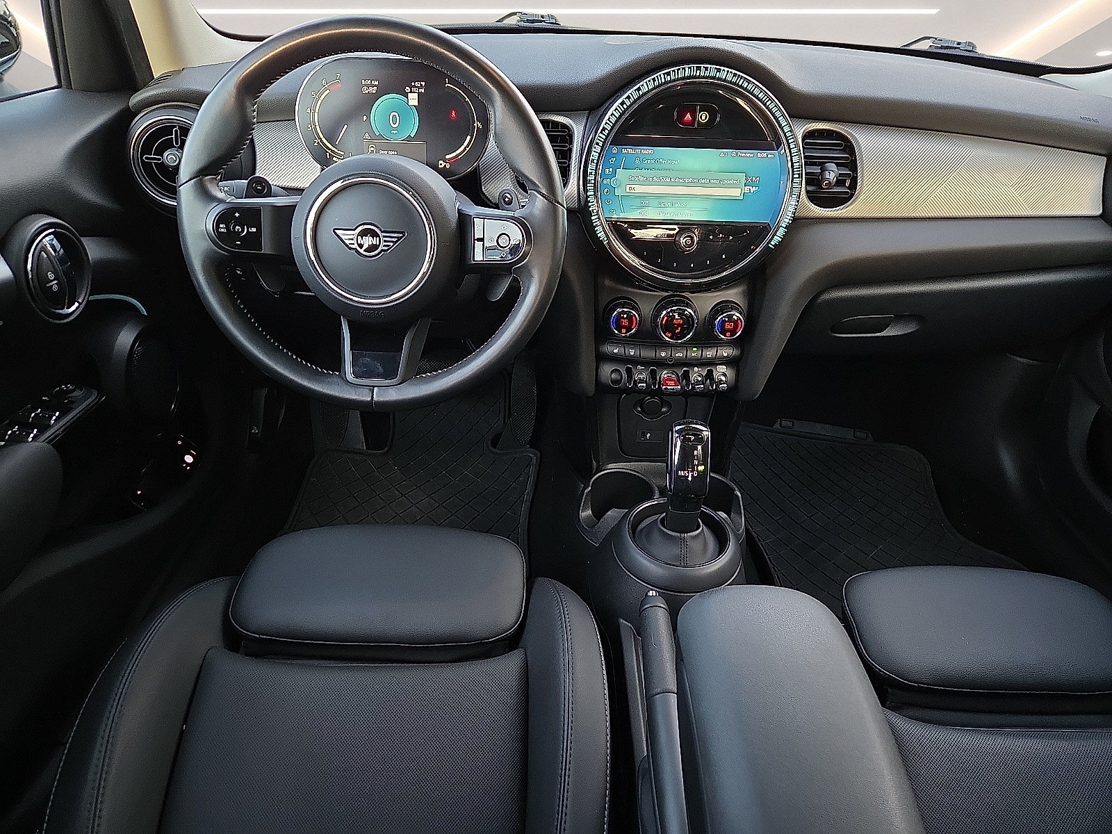 Used 2023 MINI Cooper S FWD image 11