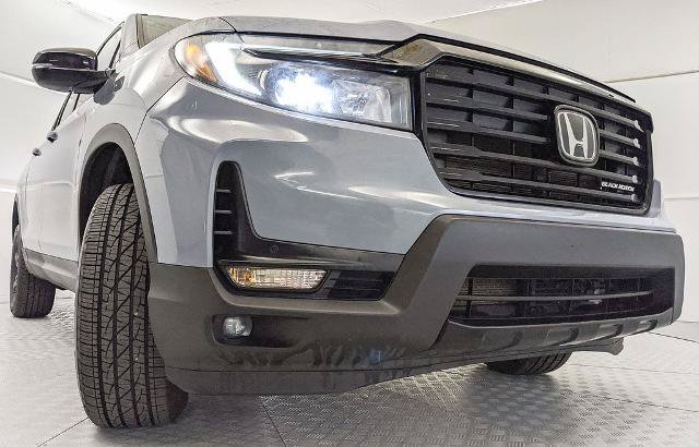 Used 2023 Honda Ridgeline Black Edition image 22