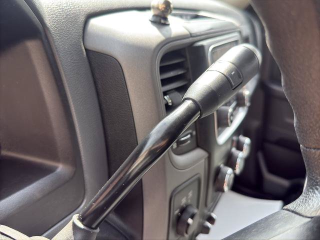 Used 2018 RAM 3500 Tradesman w/ Chrome Appearance Group AWD/4WD image 16